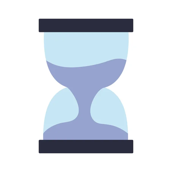 Μεγάλη hourglass σχεδιασμό — Διανυσματικό Αρχείο