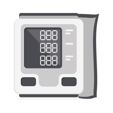 gri kalp monitörleri