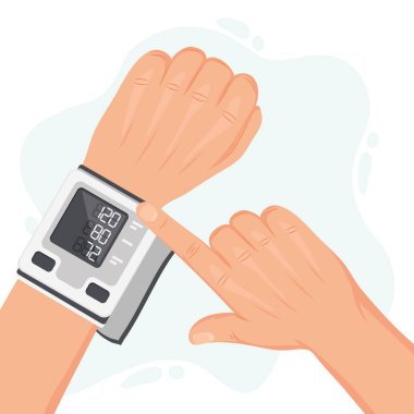 kalp monitörü tasarımı