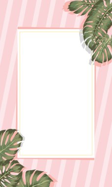 Canavarlı çerçeve