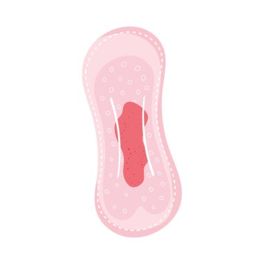 pembe hijyenik havlu