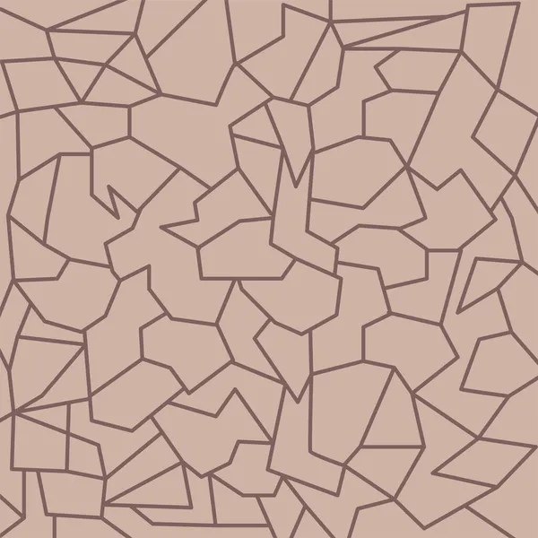 Texture aride fond — Image vectorielle