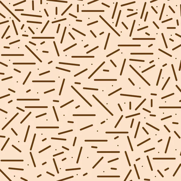 Sfondo texture beige — Vettoriale Stock