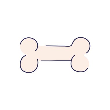 kemik köpek oyuncağı