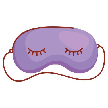 uyku maskesi aksesuarı