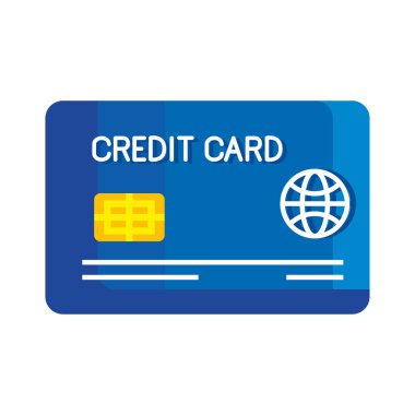 Kredi kartı elektronik