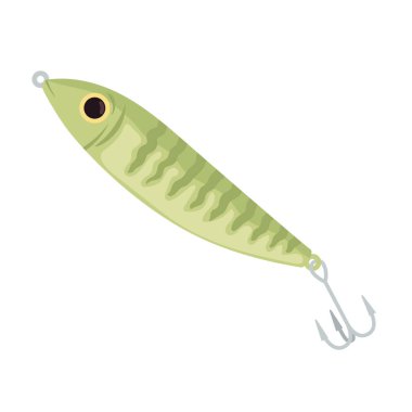 Yeşil balıkçılık cazibesi