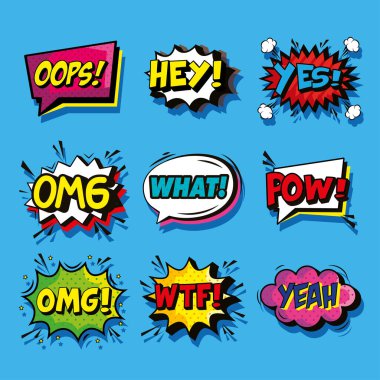 koleksiyon ünlemleri tasarımları