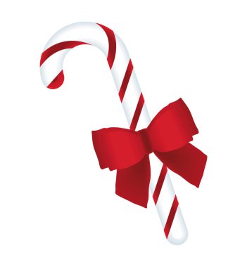 Mutlu noel bastonu