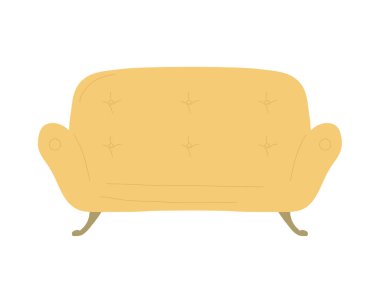 Kanepe oturma odası mobilyaları