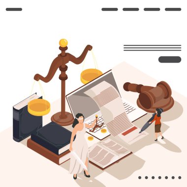 Yasal hukuki simgeler