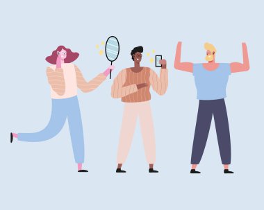 Kişisel kabul grubu