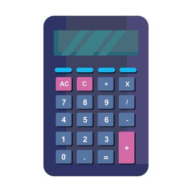 elektronik hesap makinesi izole edildi