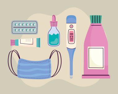 İlaçlar ve tıp tasarımları