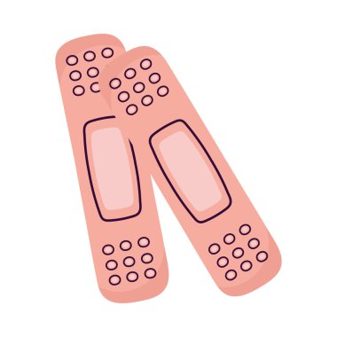 ilk yardım bantları