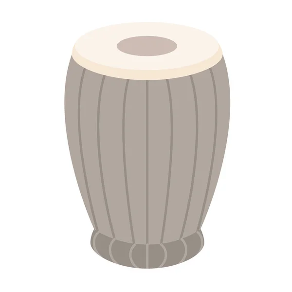 Australian drum instrument — Stock vektor
