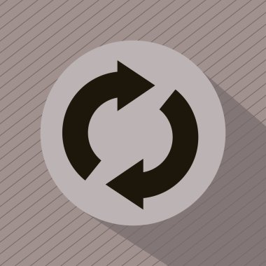 döngü sembolü tasarımı