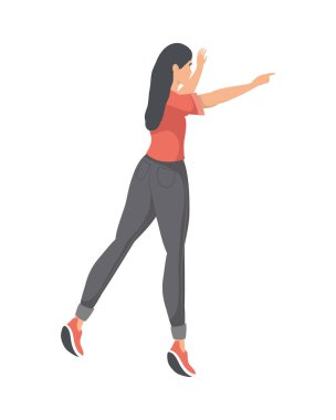 Zarif iş kadını indeksi