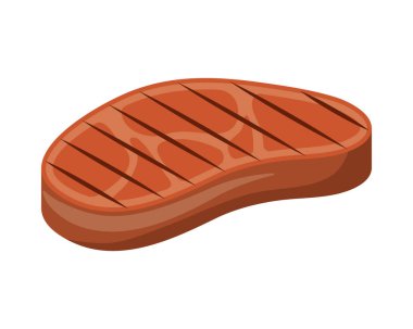 Sığır biftek yiyecek