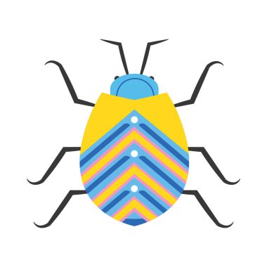 beetle insect scandinavian