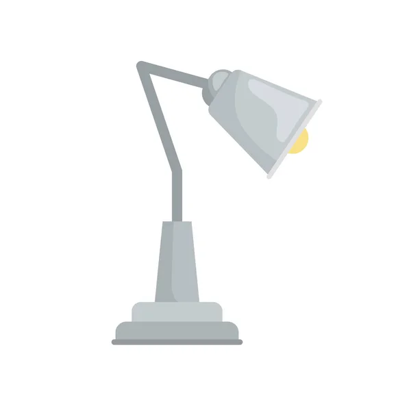 Lamp of desk — ストックベクタ