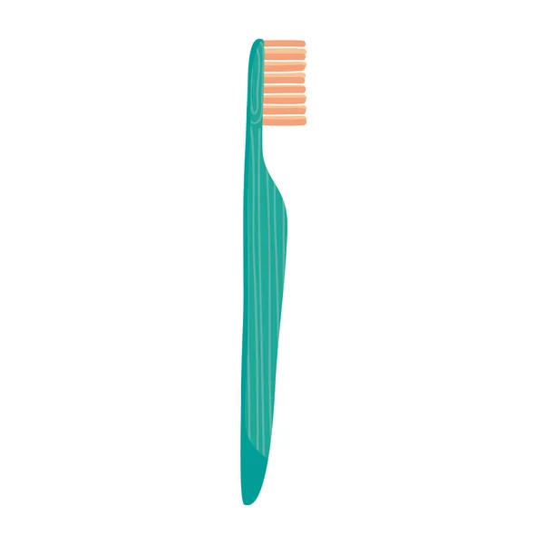 Tooth brush product — Διανυσματικό Αρχείο