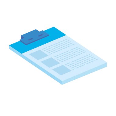 medical order isometric