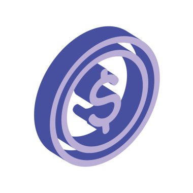 Dolar izometrik sembolü