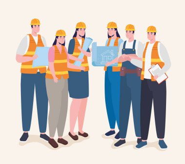 takım mühendisleri