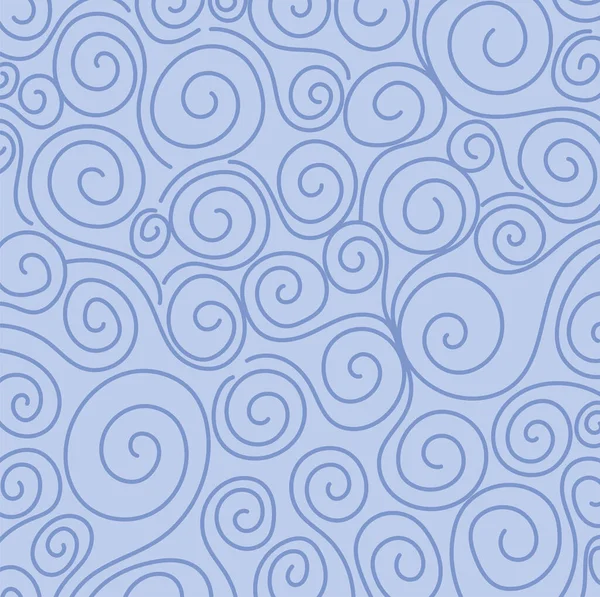 Blue texture color — Image vectorielle