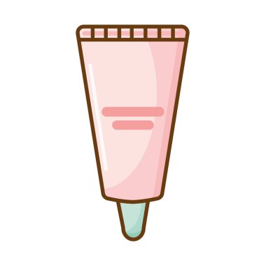 Cilt tüpü ürünü