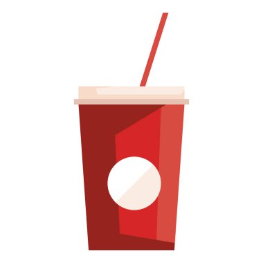 Soda siparişi.
