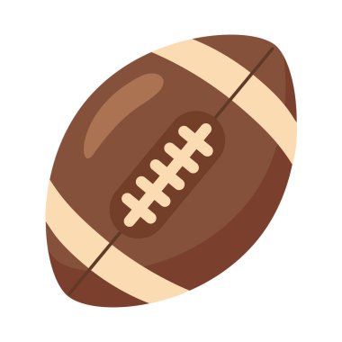 Amerikan futbol balonu