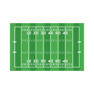 Amerikan Futbol Kampı