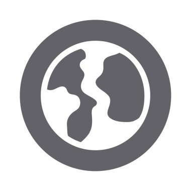 Toprak Gezegeni simgesi