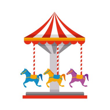 Lunapark atlıkarıncası