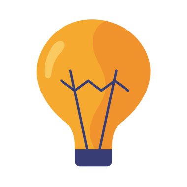 Ampul ışığı fikri