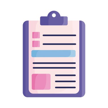 Pano ve evrak işleri