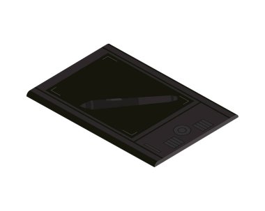 gaphic tasarım tahtası aracı