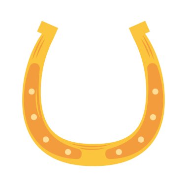 At nalı simgesi düz