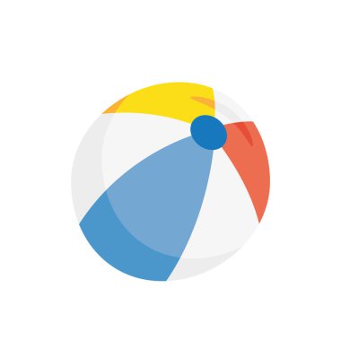 balon plaj oyuncağı