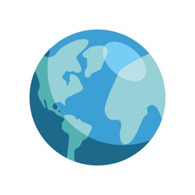 Dünya gezegeni Dünya