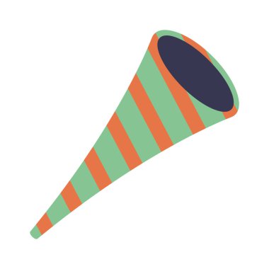 Kısmen kornet kutlaması