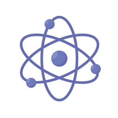 molekülün atom yapısı