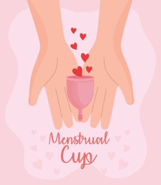 Aybaşı kadehini tutan eller