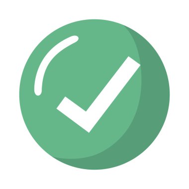 simge düğmesini kontrol