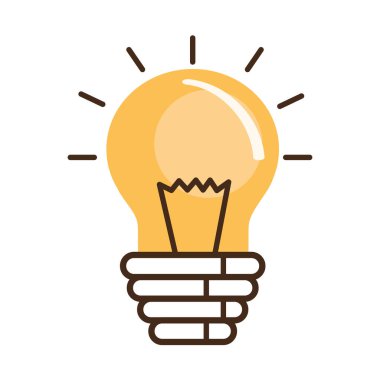 Ampul ışığı fikri