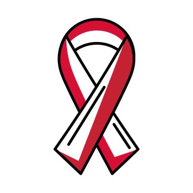 kırmızı kurdele kampanyası