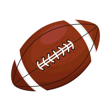 Amerikan futbol balonu