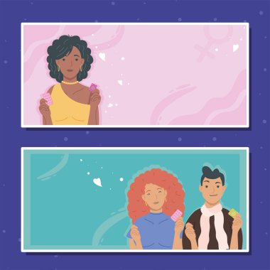 cinsel simgeleri olan arkadaşlar